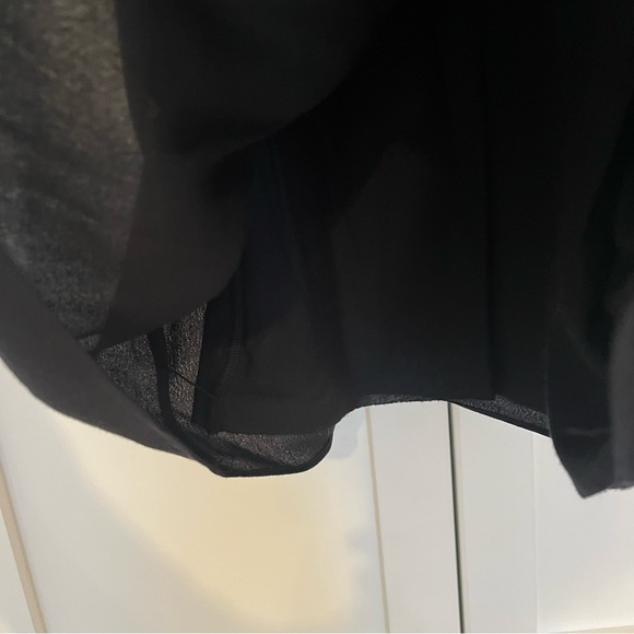 Aritzia Wilfred Free Vivienne Dress Black XS - Picture 7 of 12